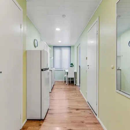 Apartment Juhkentali 46, Korter 11 *