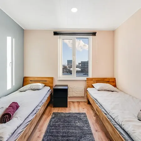 Apartment 11 - Bright & Quiet 2Br Apartment, Near Old Town * Tallinn