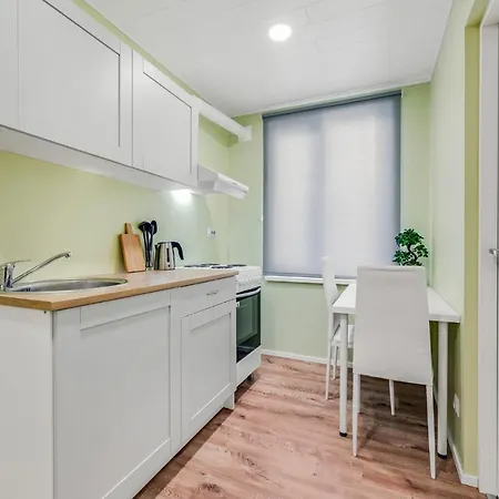 Apartman Juhkentali 46, Korter 11 *