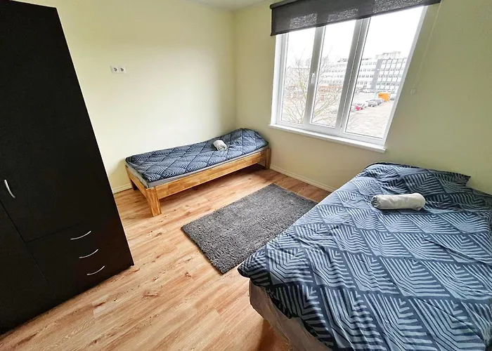 Apartman Juhkentali 46, Korter 11 Tallinn